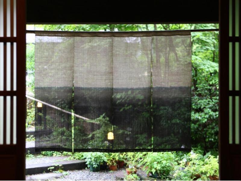 安昙野市 安昙野旅馆Nishi屋别庄酒店 外观 照片